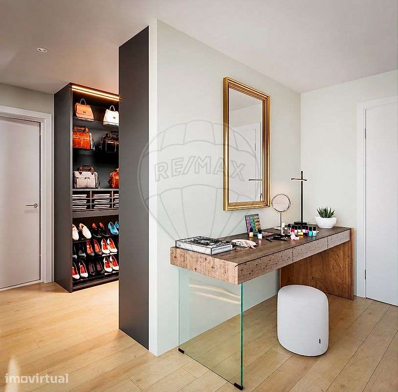 Apartamento T3 para venda - Grande imagem: 3/10