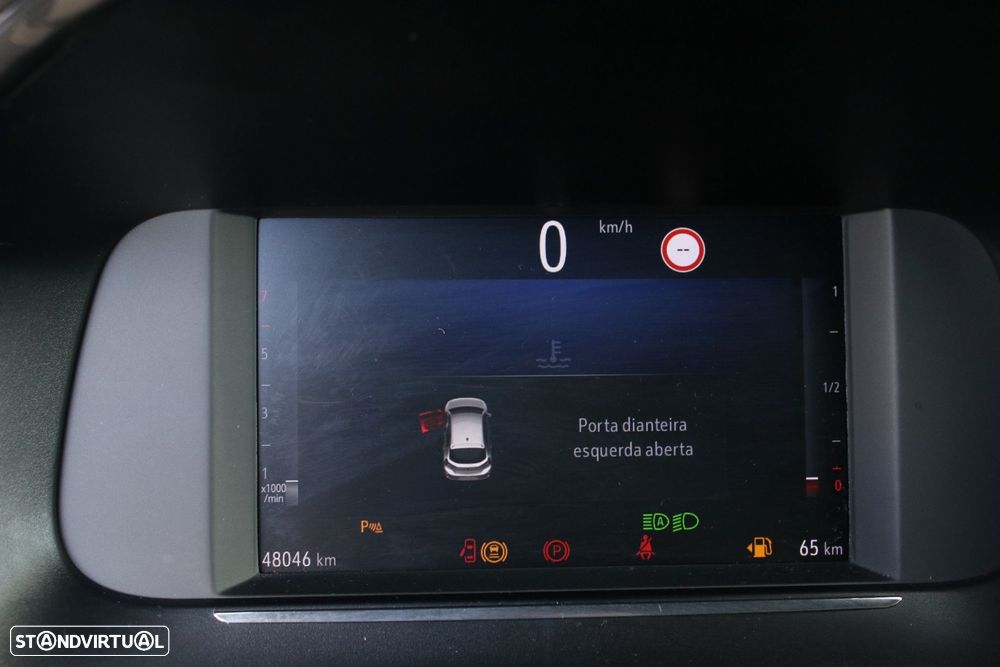 Opel Corsa 1.2 T GS - 26