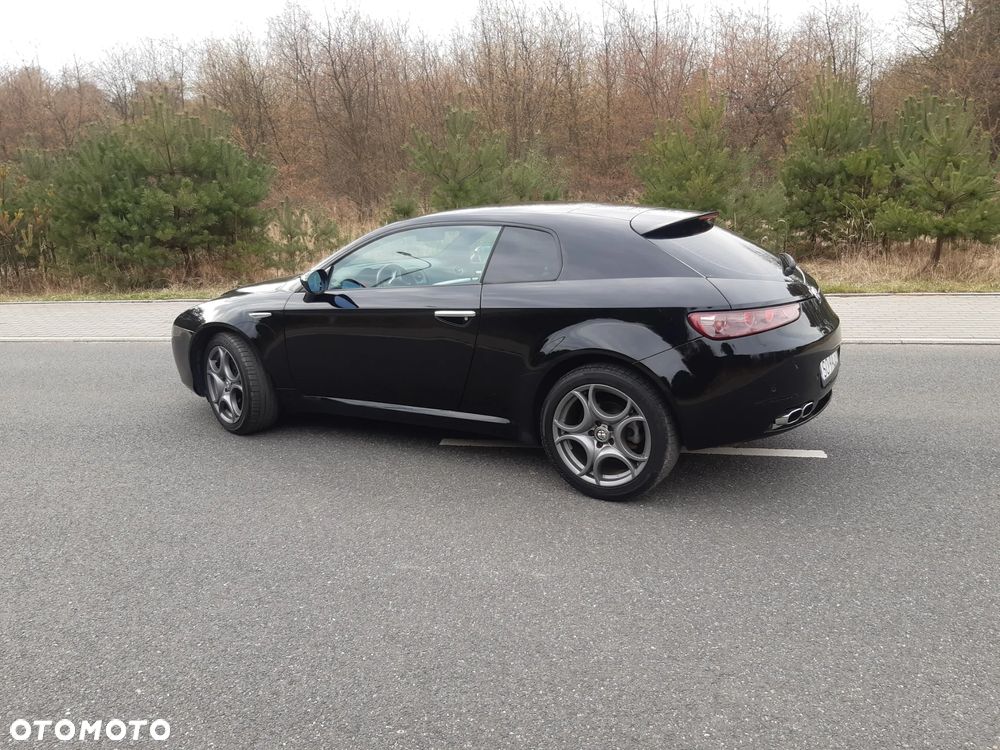 Alfa Romeo Brera - 3