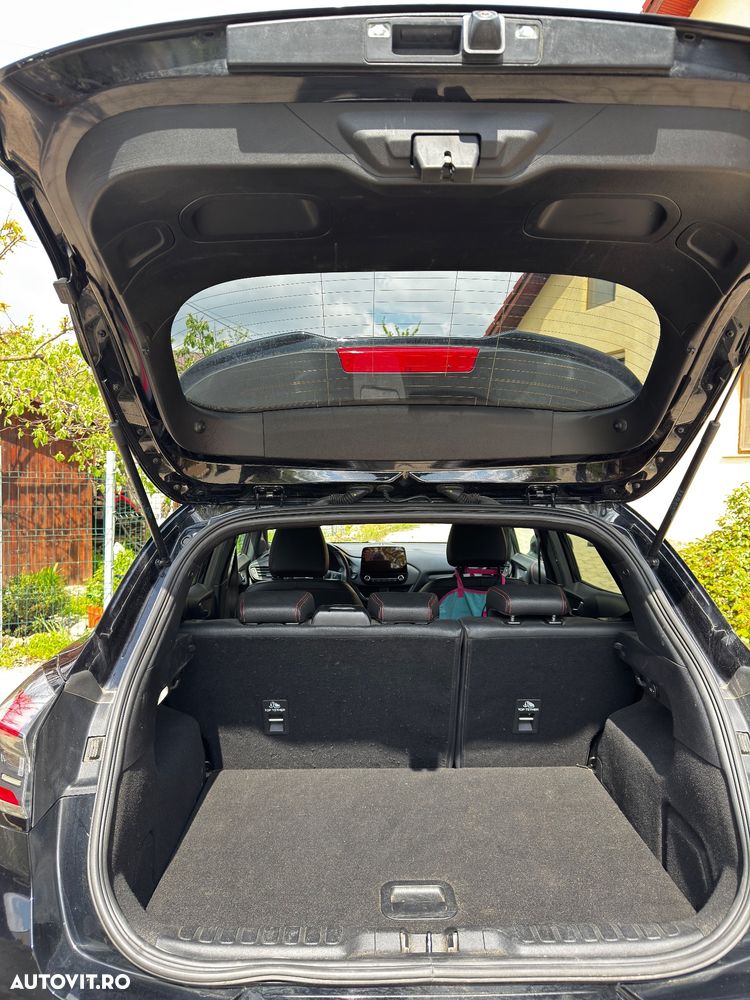 Ford Puma 1.0 EcoBoost MHEV ST Line X - 6