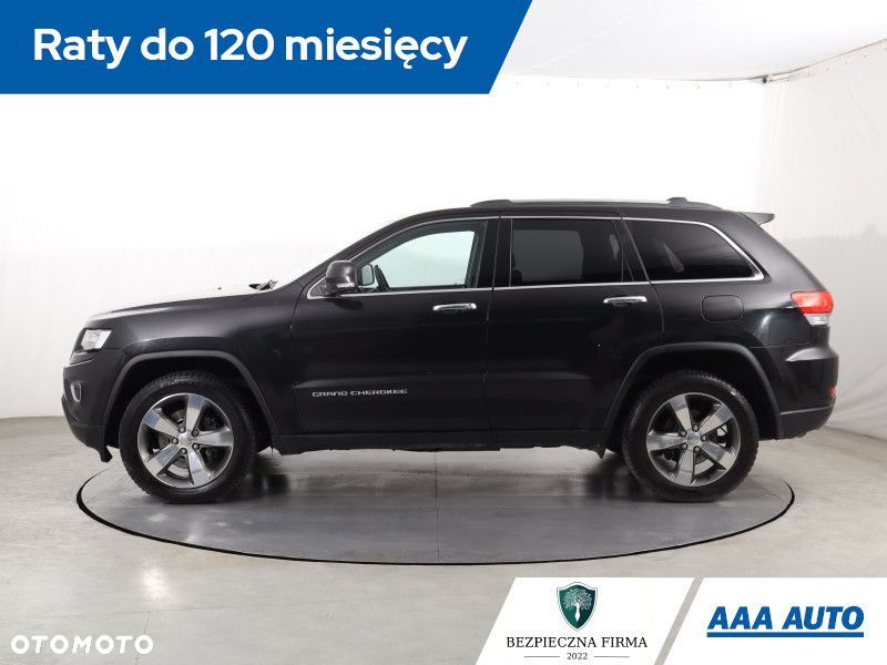 Jeep Grand Cherokee - 4