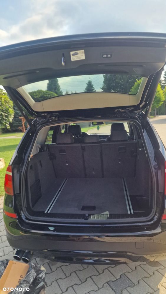 BMW X3 xDrive28i - 30