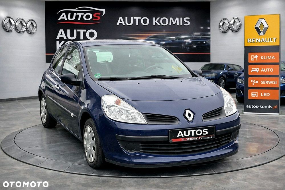 Renault Clio - 2