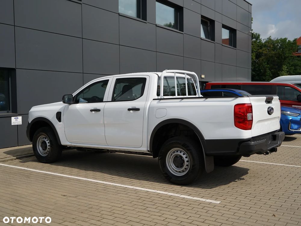 Ford RANGER - 13