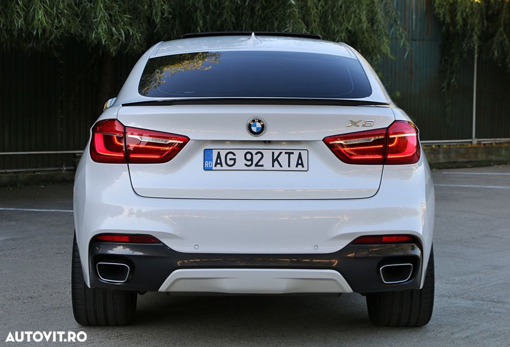 BMW X6 - 4