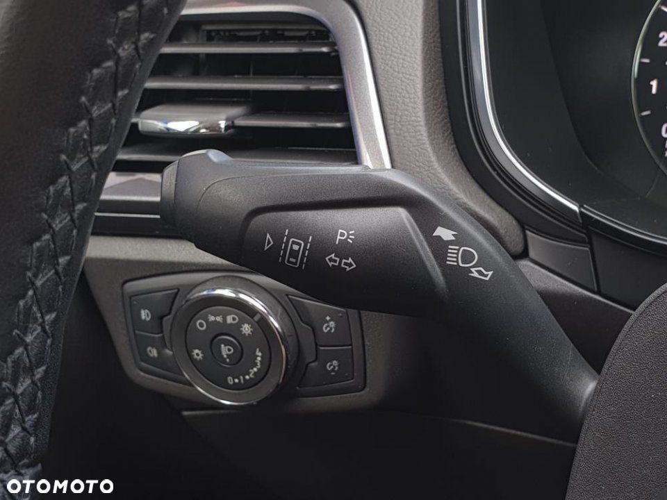 Ford Mondeo - 15