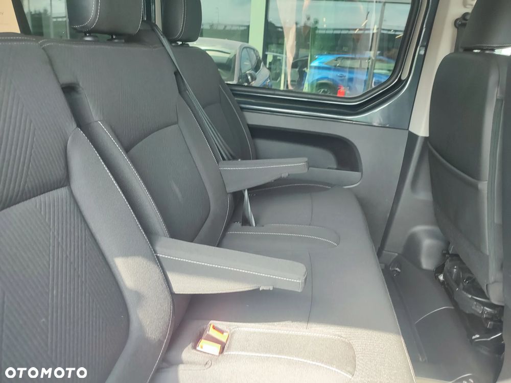 Renault Trafic Kombi 2.0 L2 Equilibre EDC - 29
