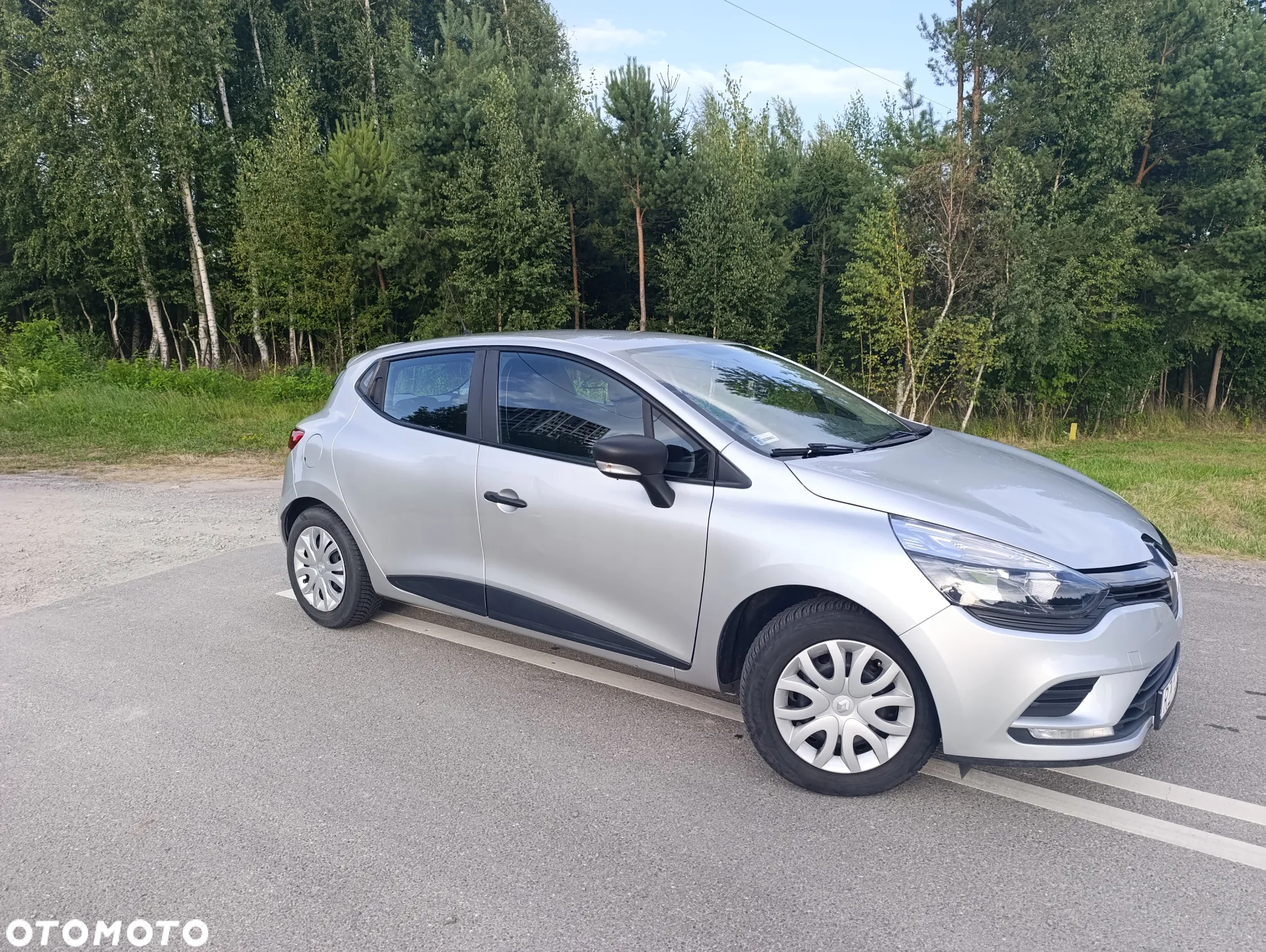 Renault Clio 1.5 dCi Alize - 2