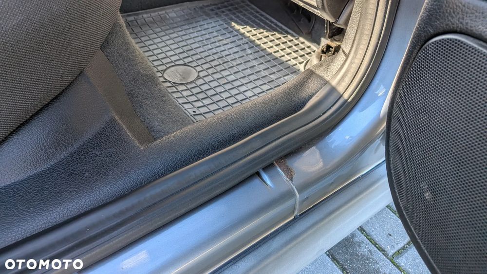 Opel Astra 1.4 Enjoy - 15