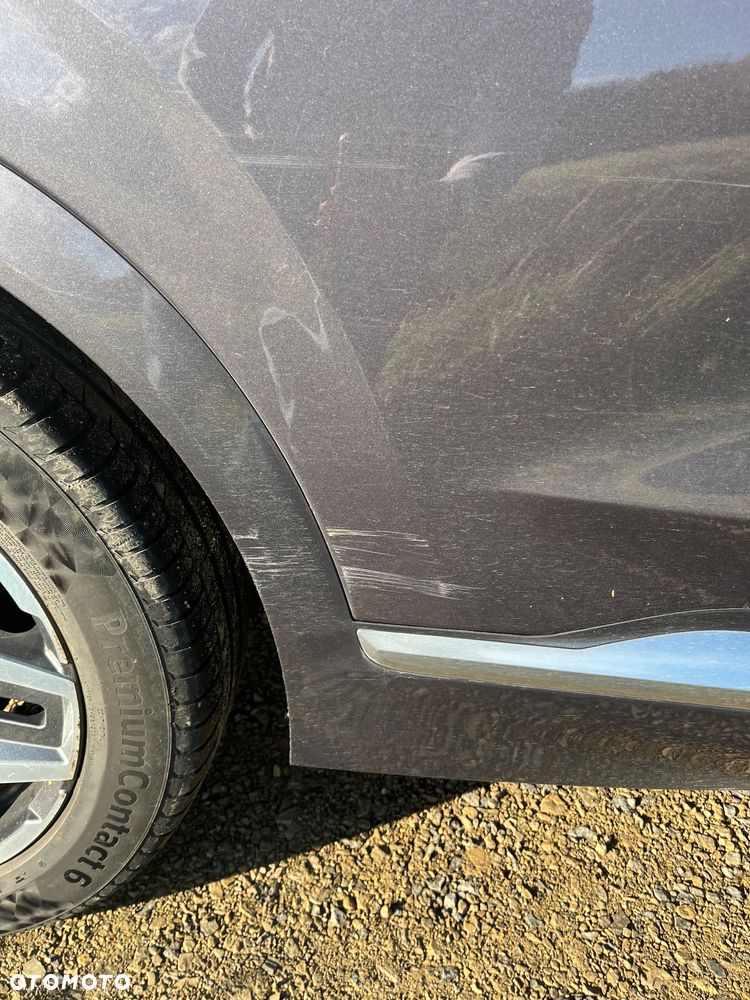 Hyundai Santa Fe 1.6 T-GDI HEV Platinum 4WD - 33