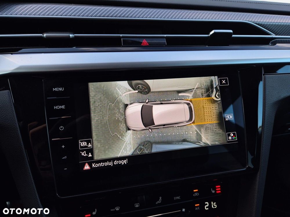 Volkswagen Arteon Shooting Brake 2.0 TSI 4Motion R DSG - 27