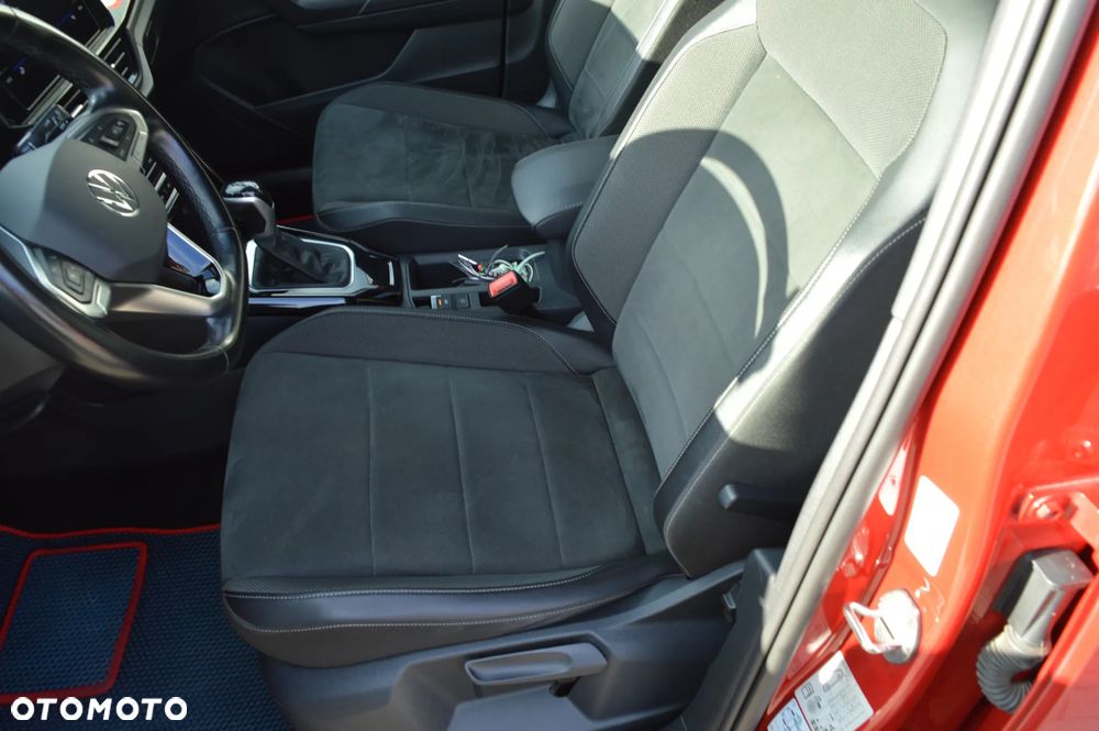 Volkswagen T-Roc 1.5 TSI Special Edition DSG - 19