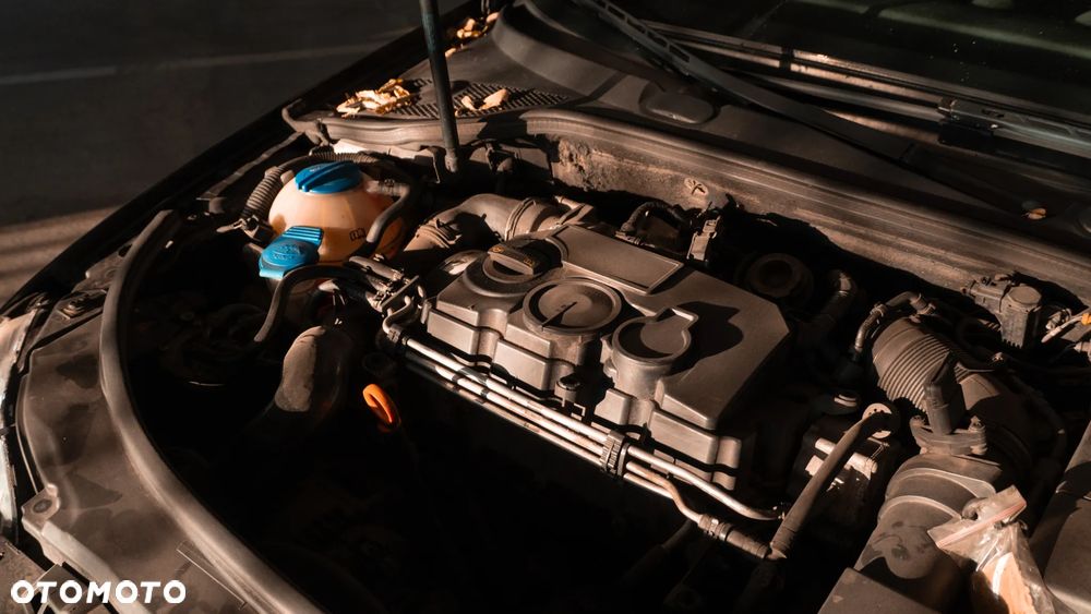 Audi A3 2.0 TDI DPF S line Sportpaket - 14