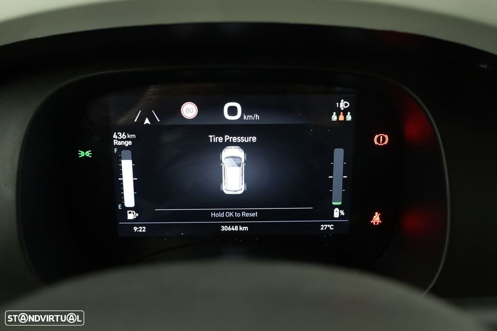 Fiat Panda 1.0 Hybrid - 13