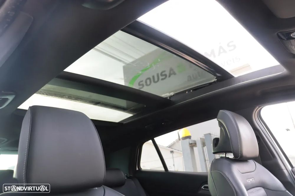 Kia Sportage 1.6 T-GDI AWD Plug-in Hybrid Pack GT-Line - 38