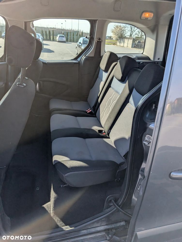 Peugeot Partner 1.6 HDi Active - 4