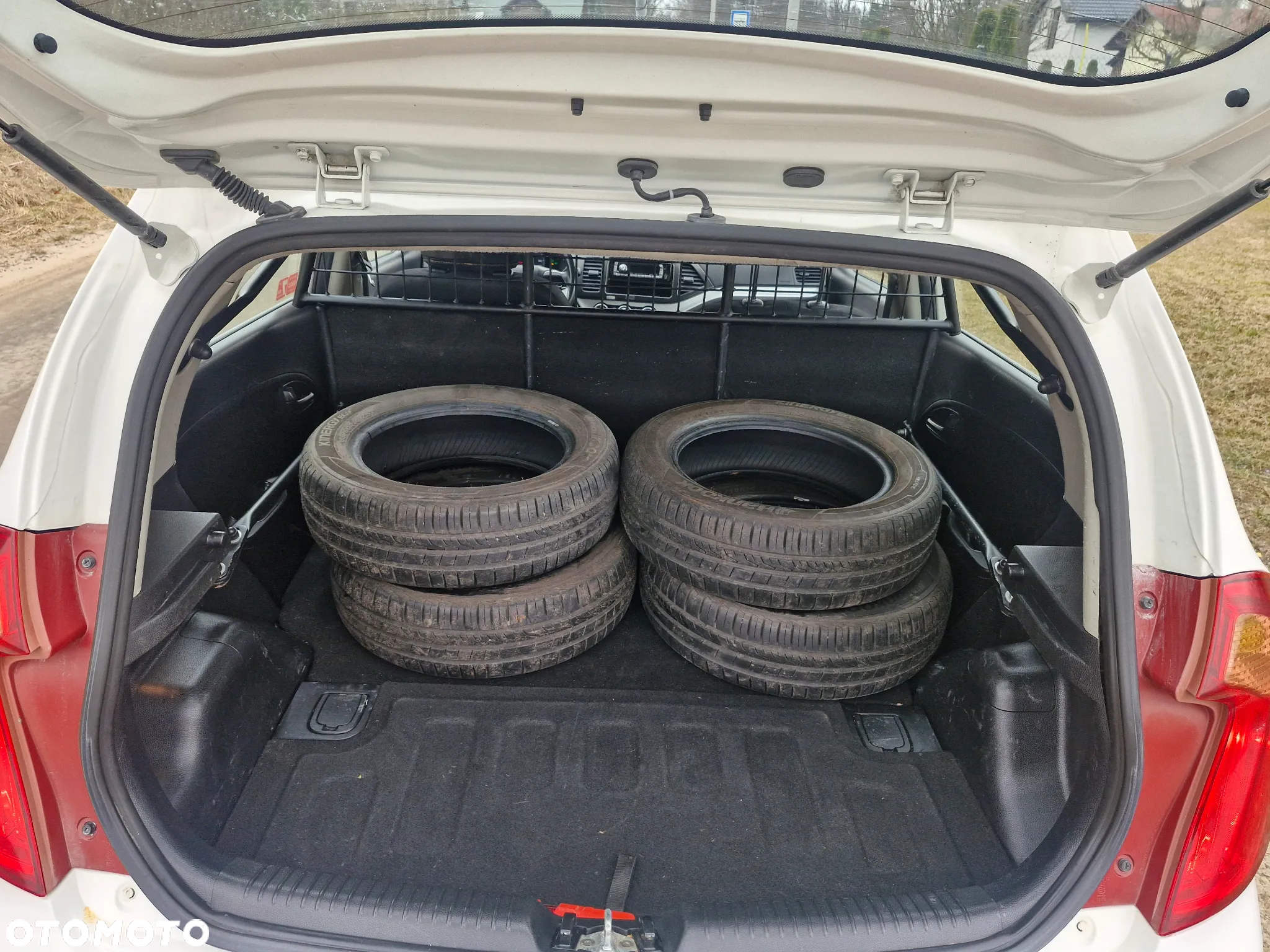Kia PICANTO - 17