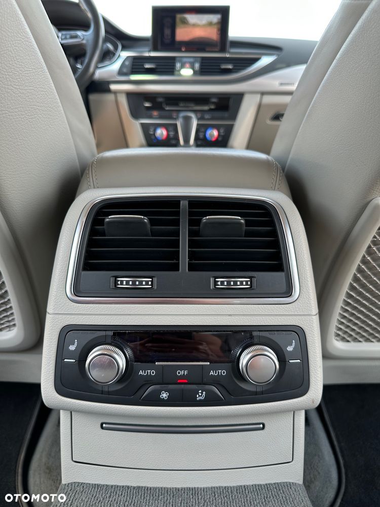 Audi A7 Sportback - 17