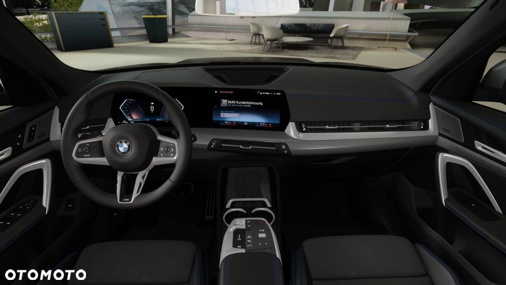 BMW X1 sDrive18i M Sport - 14