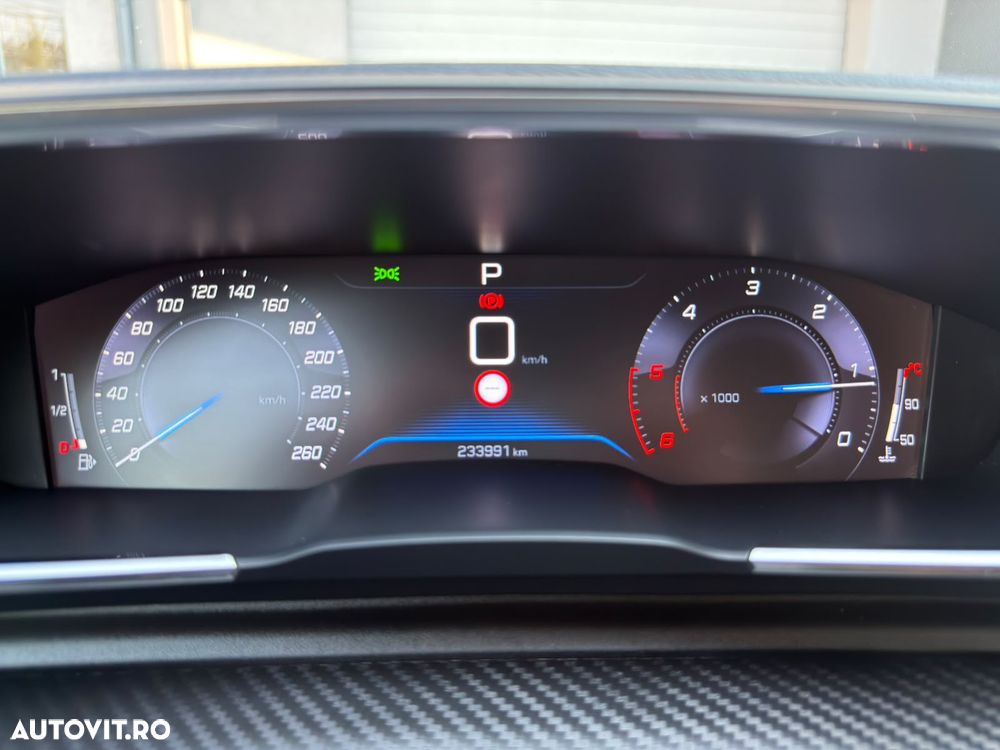 Peugeot 508 - 7