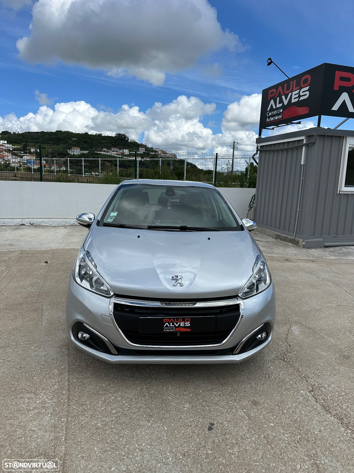 Peugeot 208 1.2 PureTech Style - 7