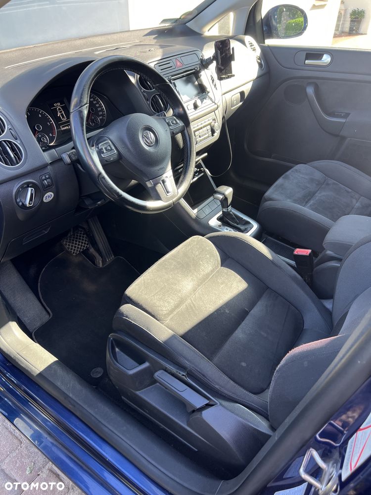Volkswagen Golf Plus - 6
