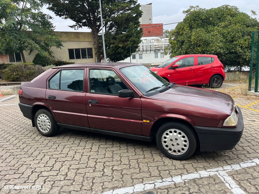 Alfa Romeo 33 1.4 Feeling - 8