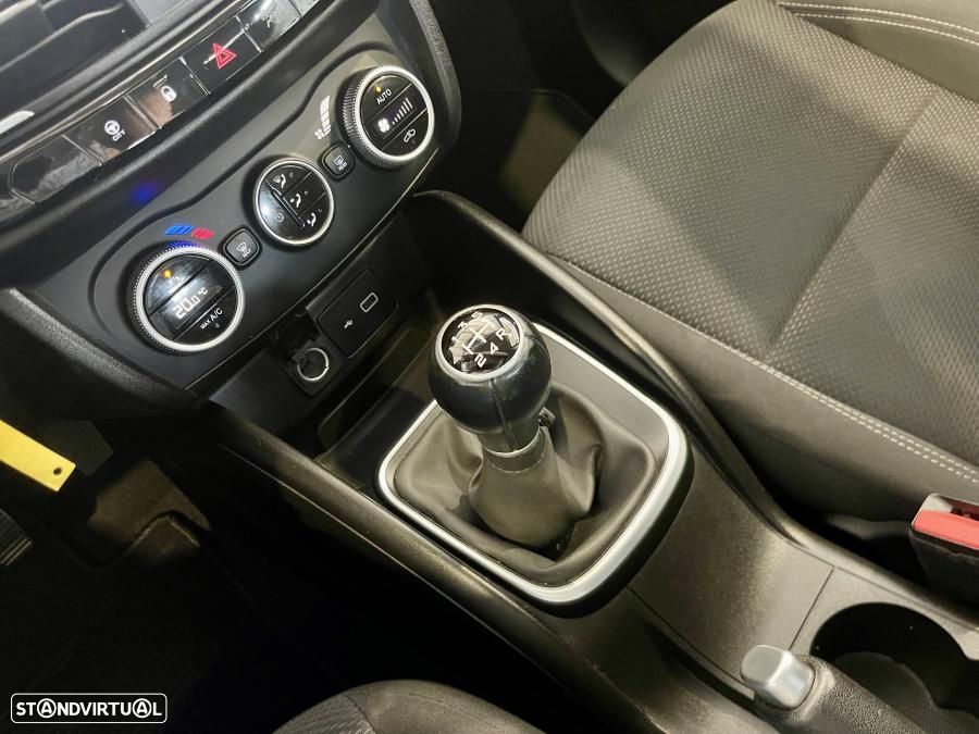 Fiat Tipo 1.3 MultiJet Life - 14