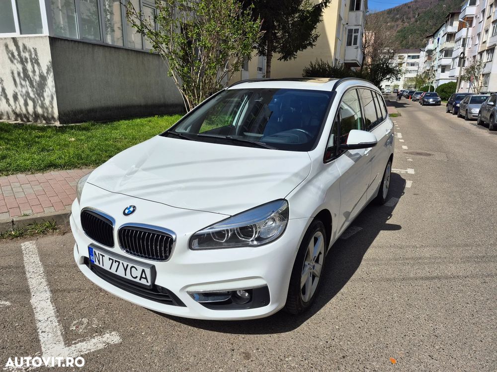 BMW Seria 2 - 11