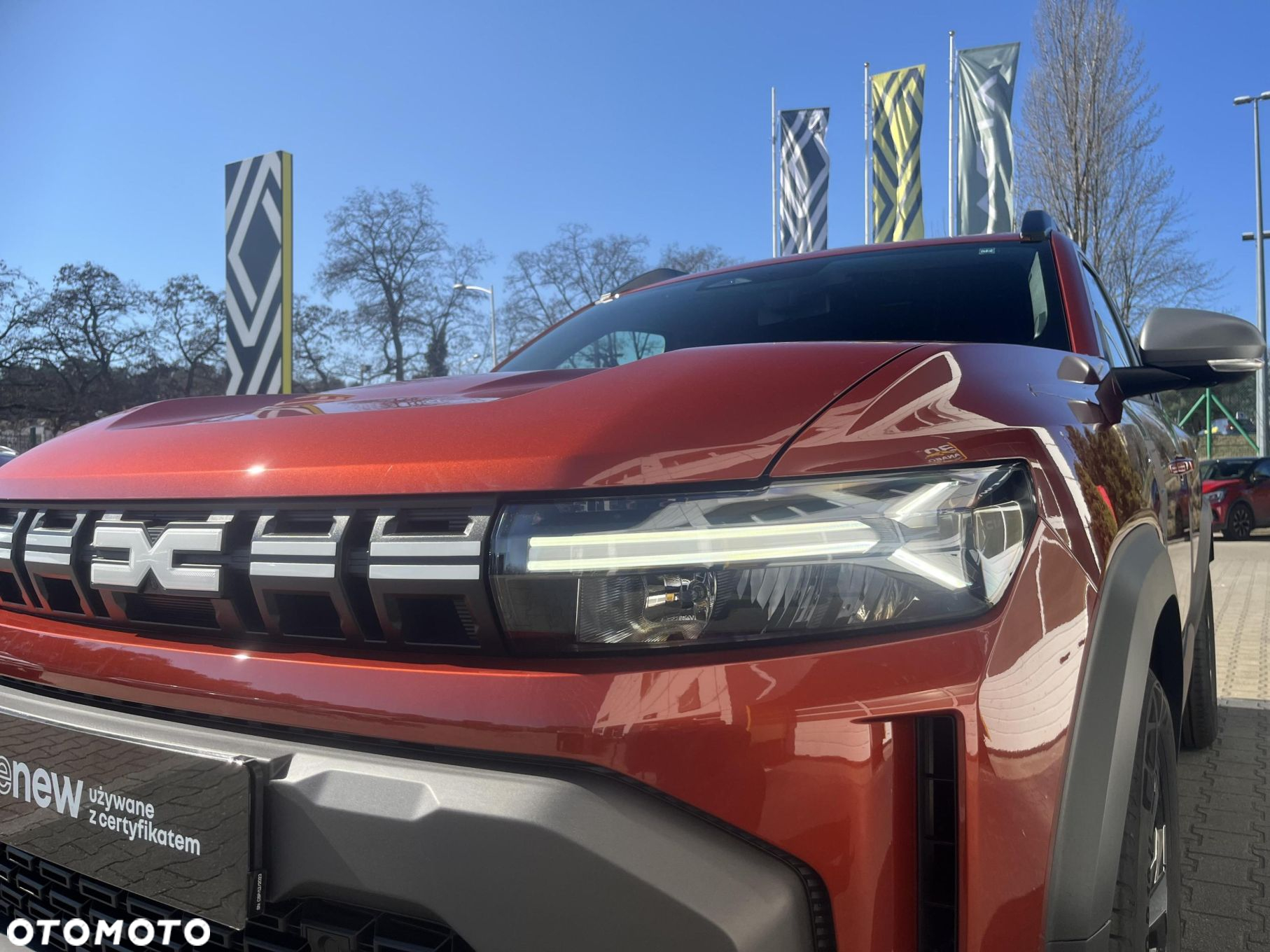 Dacia Duster - 25