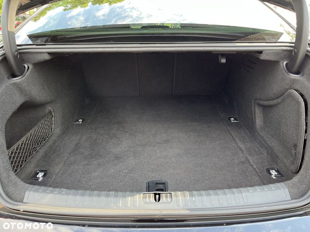 Audi A6 Limousine 35 TDI mHEV S tronic - 34