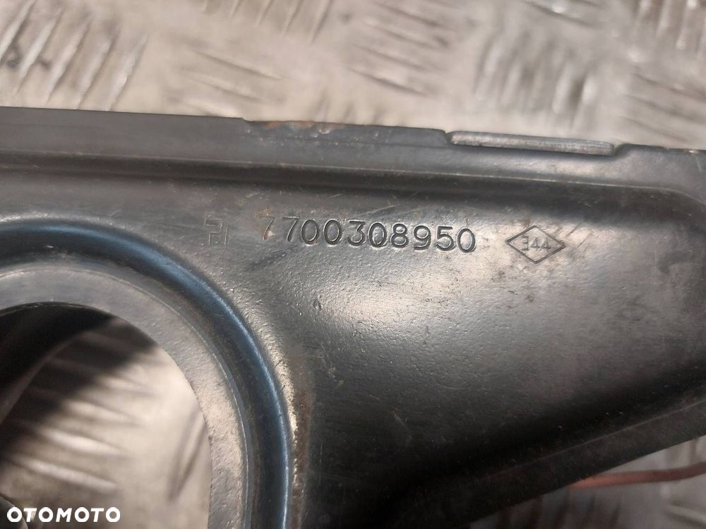 DŹWIGNIA HAMULCA RĘCZNEGO OPEL MOVANO A 7700308950 - 3