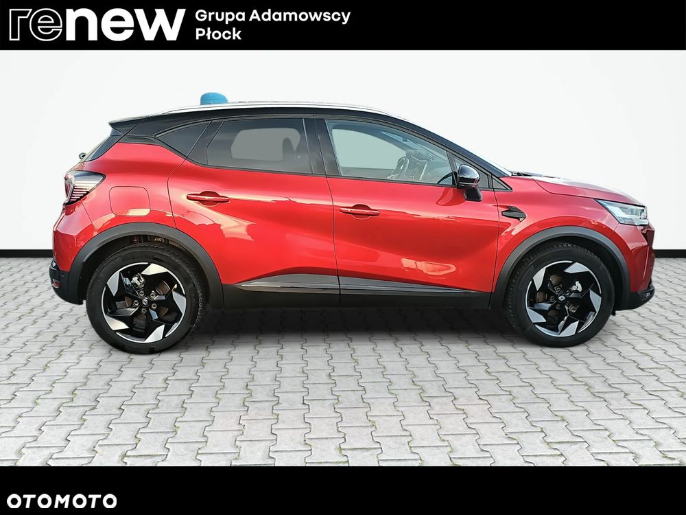 Renault Captur 1.0 TCe Techno - 11