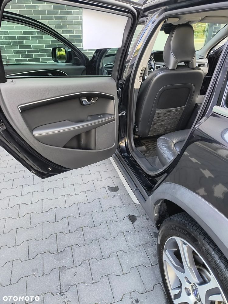 Volvo XC 70 D5 AWD Summum - 21