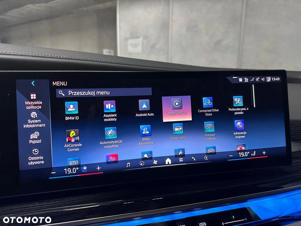 BMW Seria 7 - 26