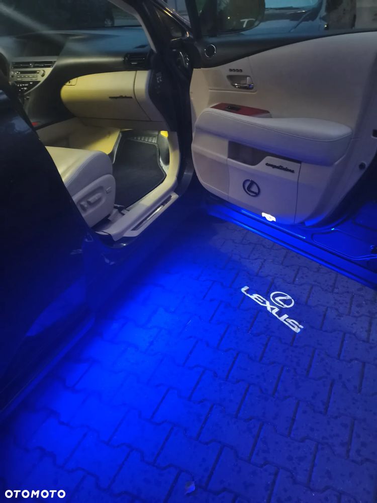 Lexus RX 350 Prestige - 17