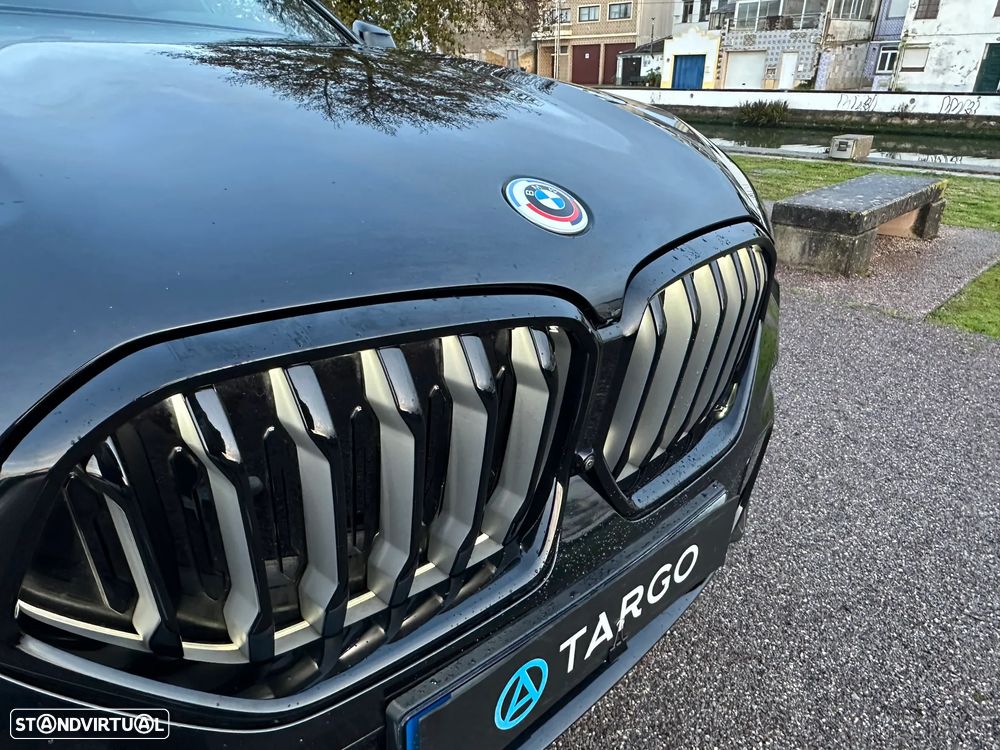 BMW X6 40 d xDrive Pack M - 39