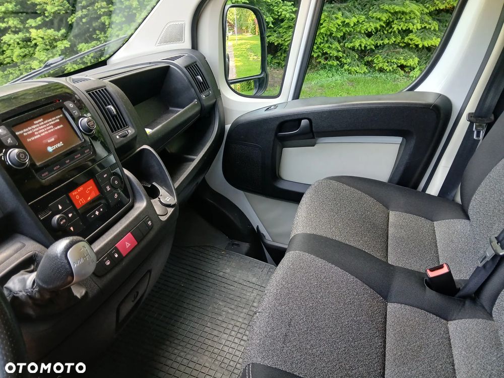 Fiat Ducato - 19