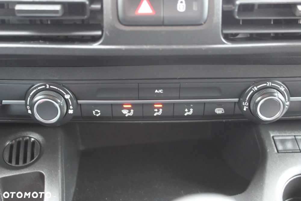 Citroën Berlingo - 21