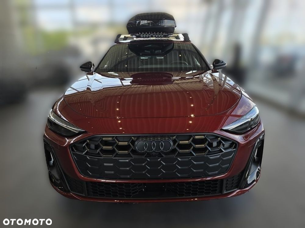 Audi A5 Limousine TFSI S tronic - 2