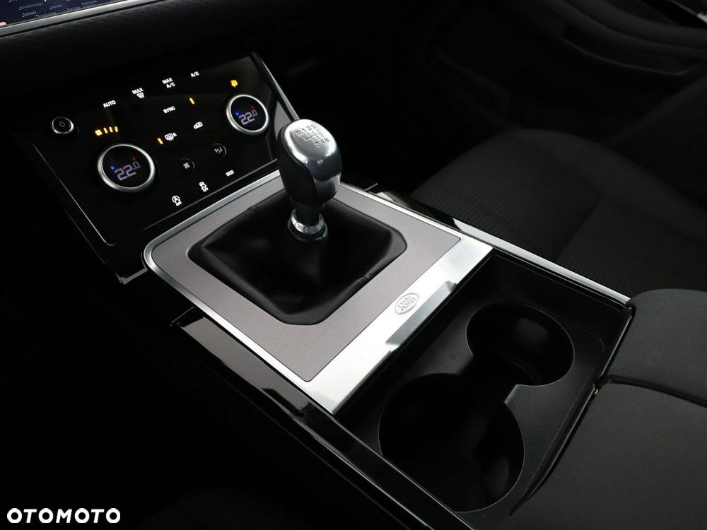 Land Rover Range Rover Evoque D150 FWD - 27