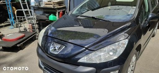 Peugeot 308 t7 SIEDZENIA Fotele Podgrzewane kanapa tył Europa Komplet  Zbiorniczek pompka spryskiwacza szyby Peugeot  308 t7 9800219180 9806386580 9806386380 9800219380 - 1