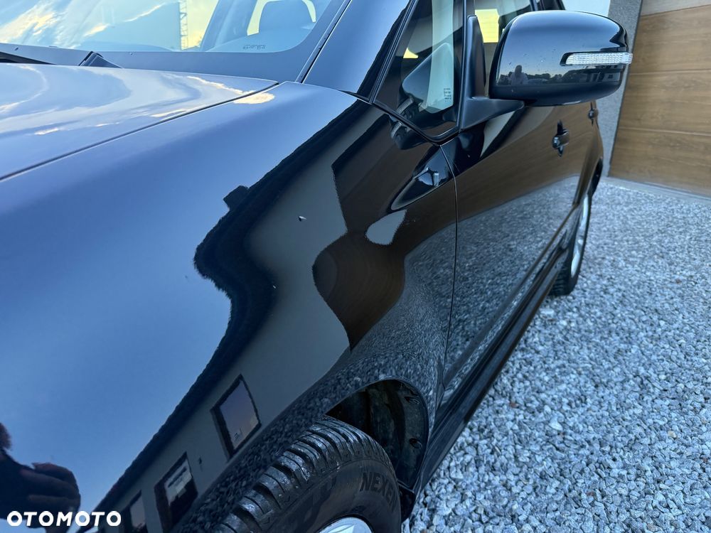 Suzuki SX4 - 20