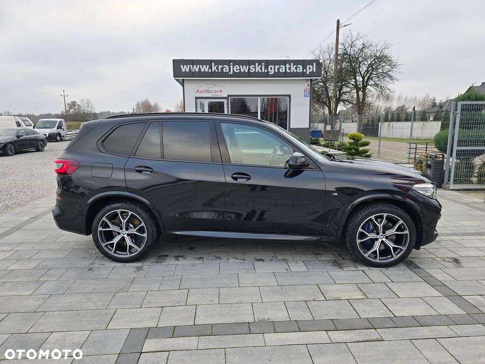 BMW X5 - 24
