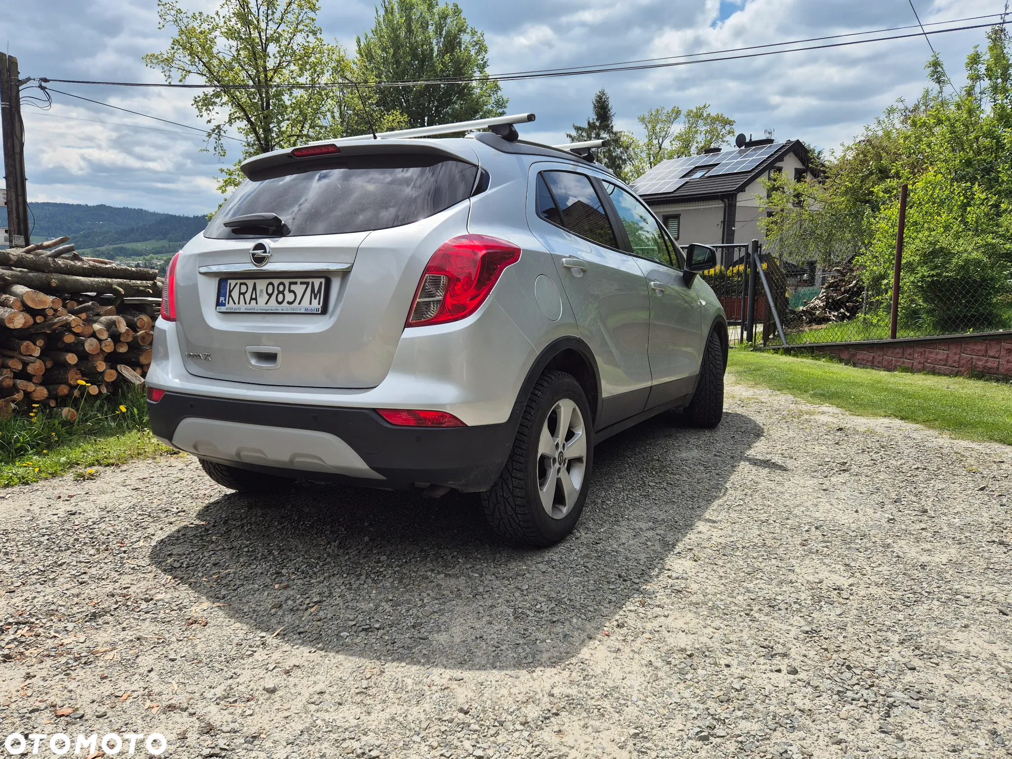 Opel Mokka - 3