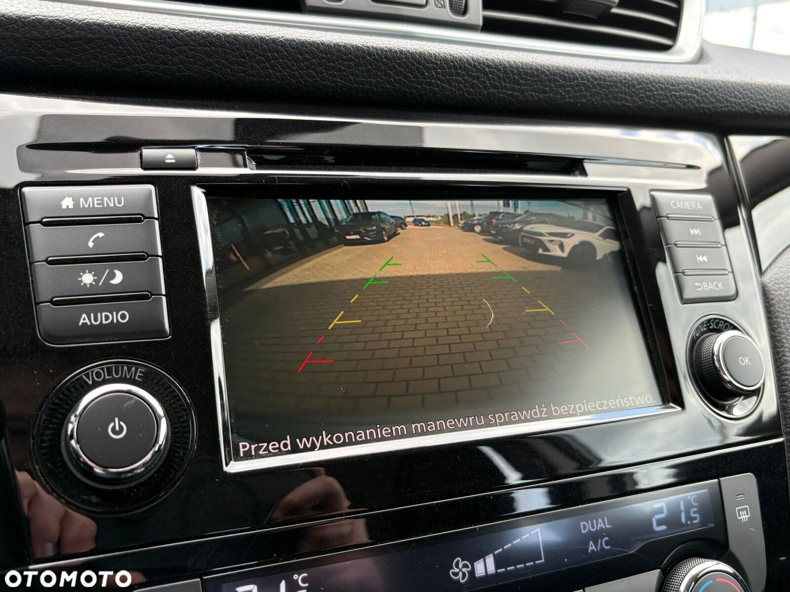Nissan Qashqai - 27