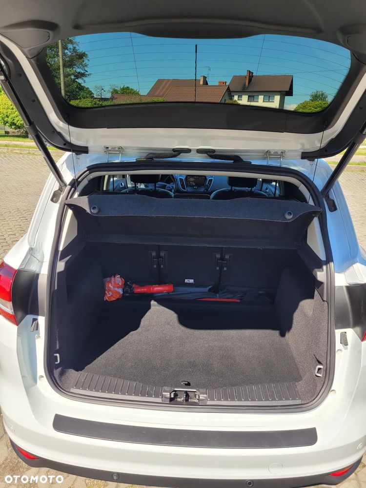 Ford C-MAX 2.0 TDCi Start-Stop-System Titanium - 25