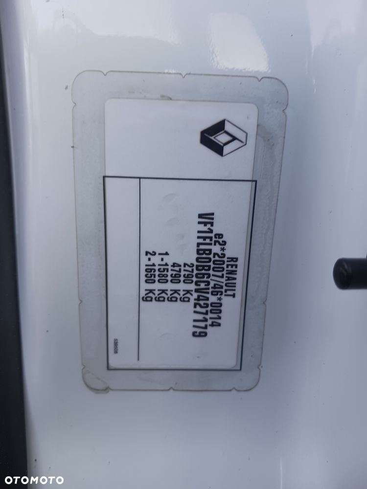 Renault Trafic - 9