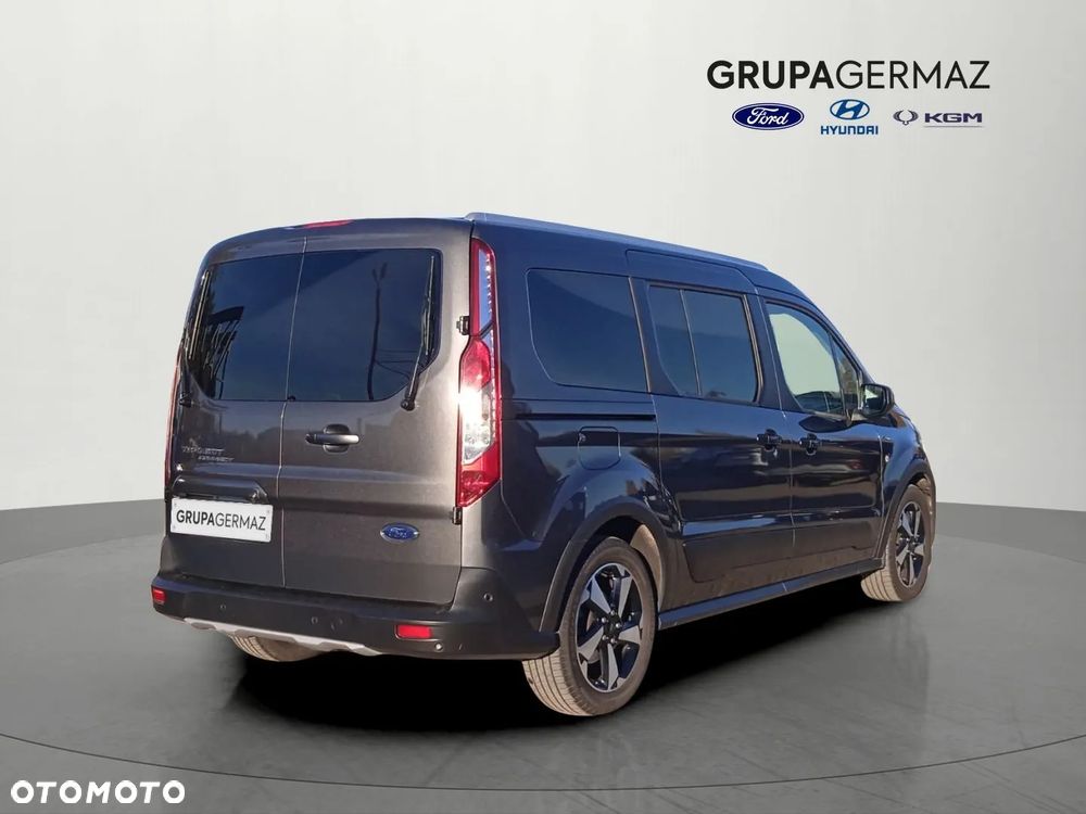 Ford Transit Connect Kombi 230 L2 Active N1 - 7