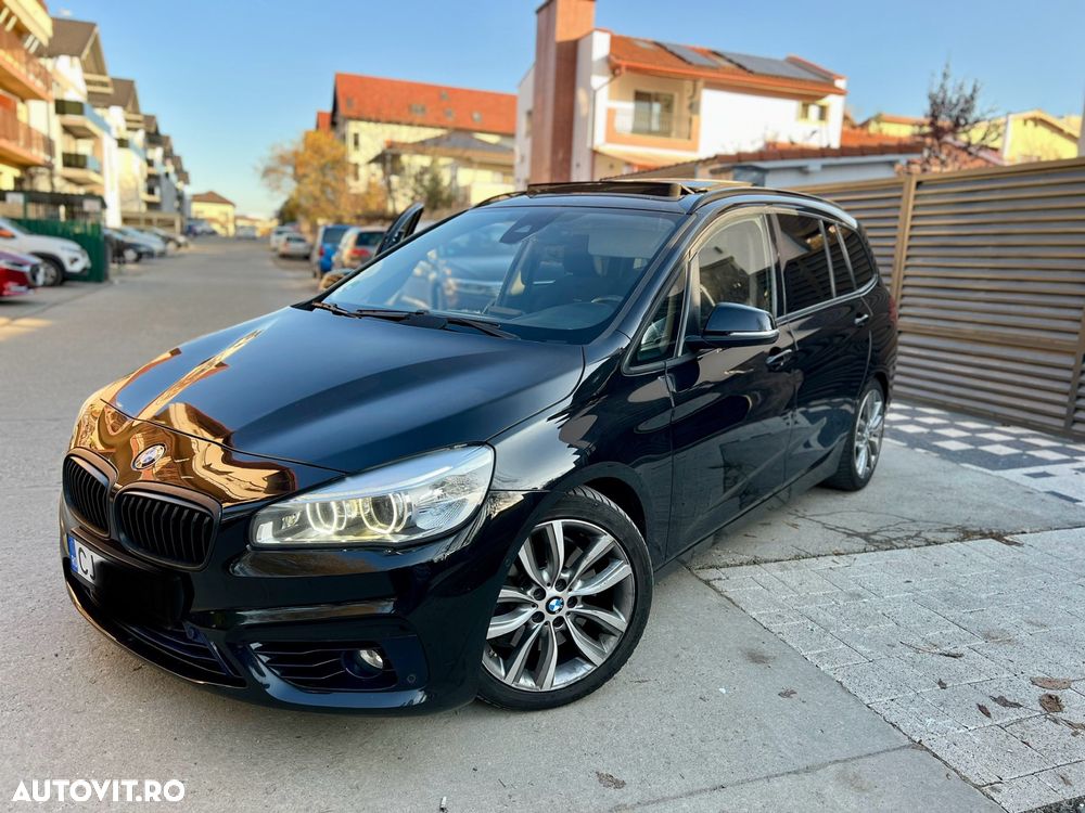 BMW Seria 2 - 2